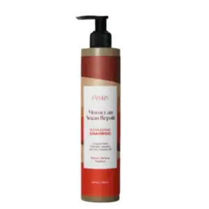FAVELIN MOROCCAN ARGAN REPAIR SHAMPOO 300 ML