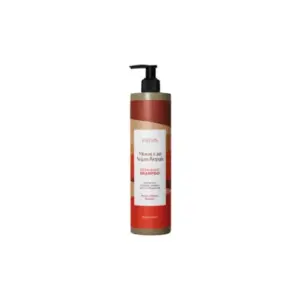 FAVELIN SHAMPO MOISTURISING ARGAN OIL 500 ML
