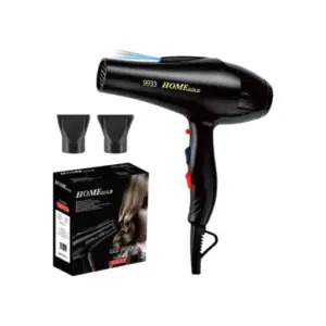 HOME GOLD HAIR DRYER 9933