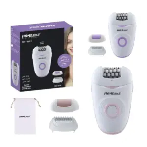 HOME GOLD SILK EPIL 3 HG -3370