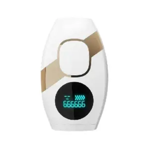 ILP HAIR REMOVAL INSTRUMENT