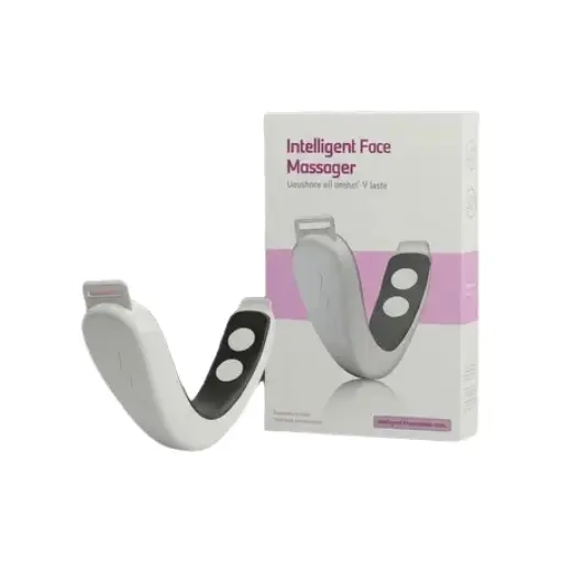 INTELLIGENT FACE MASSAGER MX-820 CHINA