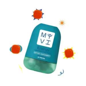 MY VI ENERGY 60 PIECES