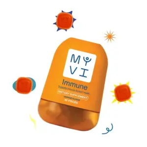 MY VI IMMUNE 60 PIECES