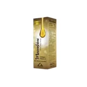 Moon Shine Whitening Drops 30 ml – Skin Brightening & Anti-Dark Spot Serum