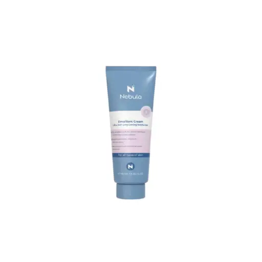 NEBULA EMOLLIENT CREAM 100 ML