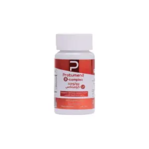 PROTUMEND B COMPLEX 60 CAP