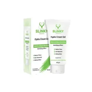 SLINKY HYDRA CREAM GEL 60ML