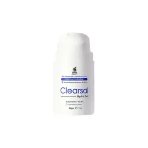 SPIRE CLEARSAL HYDRA GEL 50GM