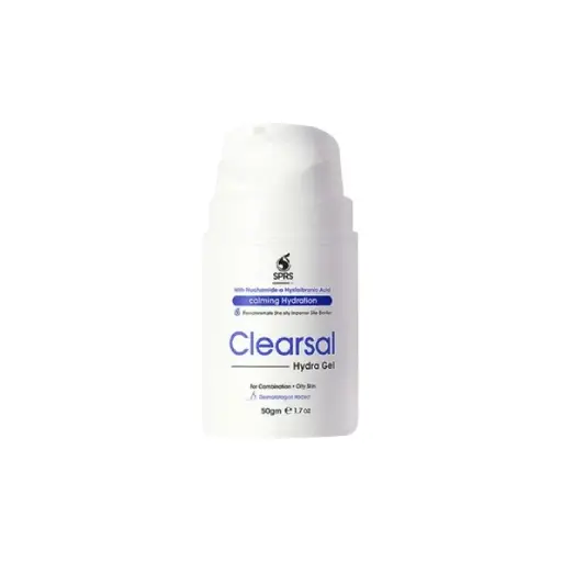 SPIRE CLEARSAL HYDRA GEL 50GM