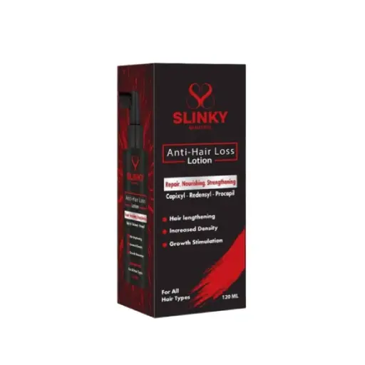 Slinky Anti-Hair Loss Lotion 120 ml