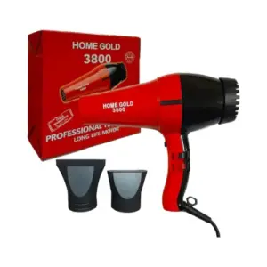 TORNADO 3800 HAIR DRYER LONG LIFE MOTOR