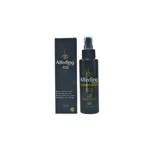 ALFEDING SPRAY AMINEXIL PROCAPIL 120 ML