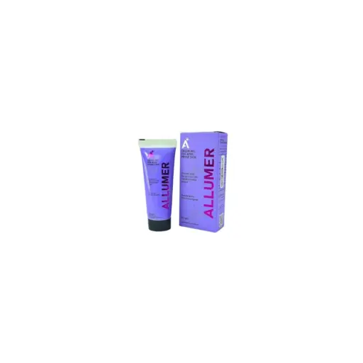 ALLUMER CREAM GEL FOR ACNE SKIN 30GM