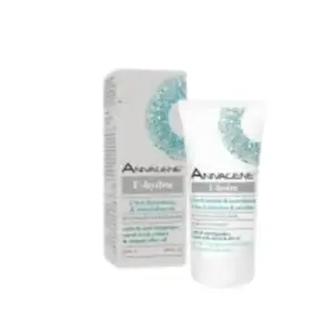 ANIVAGENE U-HYDRA ULTRA HYDRATATION & NUTRITION 50ML