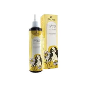 BIO SOFT HAIR LIGHTENING SPRAY 180ML