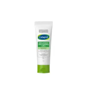 CETAPHIL DAILY ADVANCE ULTRA HYDRATING LOTION 225GM