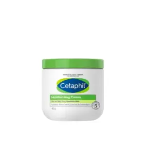 CETAPHIL MOISTURIZING CREAM 453 G