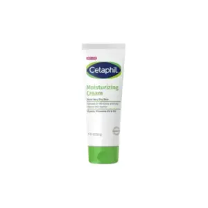 CETAPHIL MOISTURIZING CREAM 85 GM