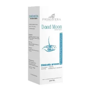 DAND MOON SHAMPOO 200ML