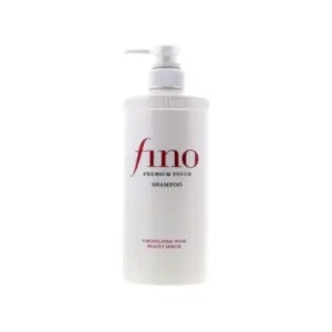 FINO PREMIUM TOUCH SHAMPOO 550GM