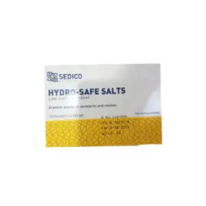 HYDRO SAFE SACHETS
