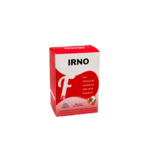 IRNO 10 SACHETS