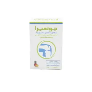 JONMERA 10 SACHETS محلى