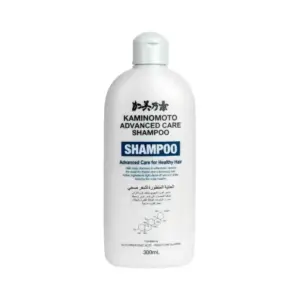 KAMINOMOTO ADVANCED CARE SHAMPOO 300 ML