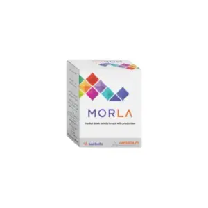 MORLA HERBAL DRINK 10 SACHATS