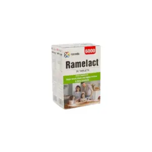 RAMELACT 1+1 OFFER 30TAB