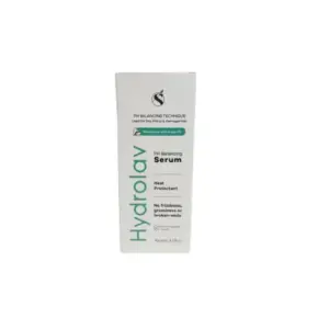 SPIRE HYDROLAV SERUM 100ML