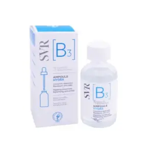 SVR [ B3 ] AMPOULE HYDRA 30ML