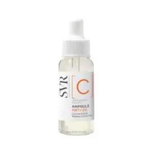 SVR [ C ] AMPOULE ANTI-OX 30ML