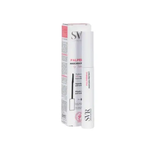 SVR MASCARA PROTECT PALPEBRAL 9ML