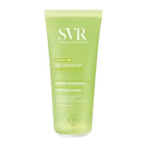 SVR SEBIACLEAR GEL MOUSSANT 200ML