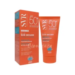 SVR SUN SECURE BLUR CREAM 50+SPF 50ML