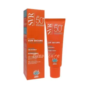 SVR SUN SECURE FLUIDE 50+SPF 50ML