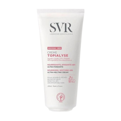 SVR TOPIALYSE CREAM 200ML