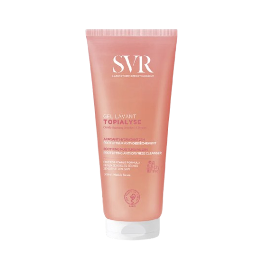 SVR TOPIALYSE GEL LAVANTE 200ML