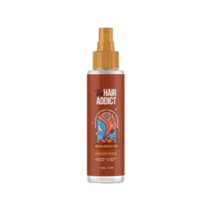 THE HAIR ADDICT HAIR PERFUME AMPER SPICE 50ML