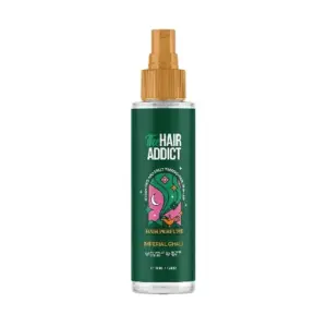 THE HAIR ADDICT HAIR PERFUME IMPERIAL GHALI 50 ML