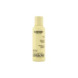 THE HAIR ADDICT LEAVE-IN CONDITIONER LOVE BODND 120ML