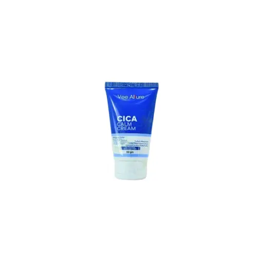 VEE ALLURE CICA CALM CREAM 50GM