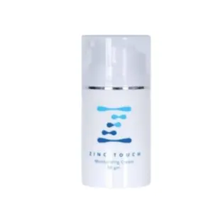 ZINC TOUCH MOISTURIZING CREAM 50GM