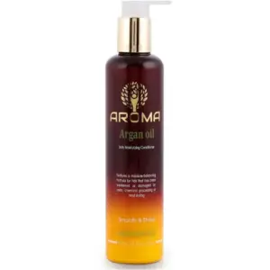 AROMA ARGAN OIL DAILY CONDITIONER 330ML