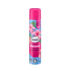 BALEA  HIBISCUS HAVANNA TROCKEN SHAMPOO 200ML