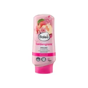 BALEA SHAMPO SEIDENGLANZ 300ML