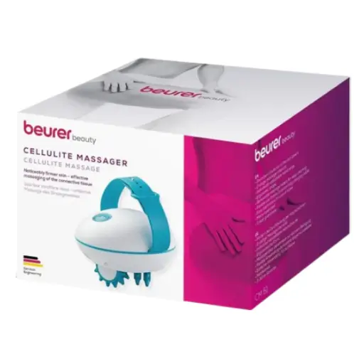 BEURER BEAUTY GELLULITE MASSAGER CM51