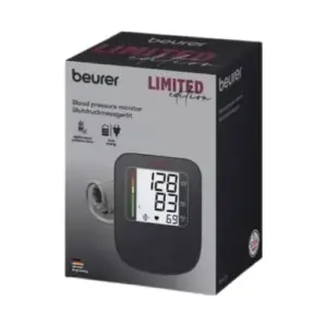 BEURER BLOOD PRESSURE MONITOR BM23